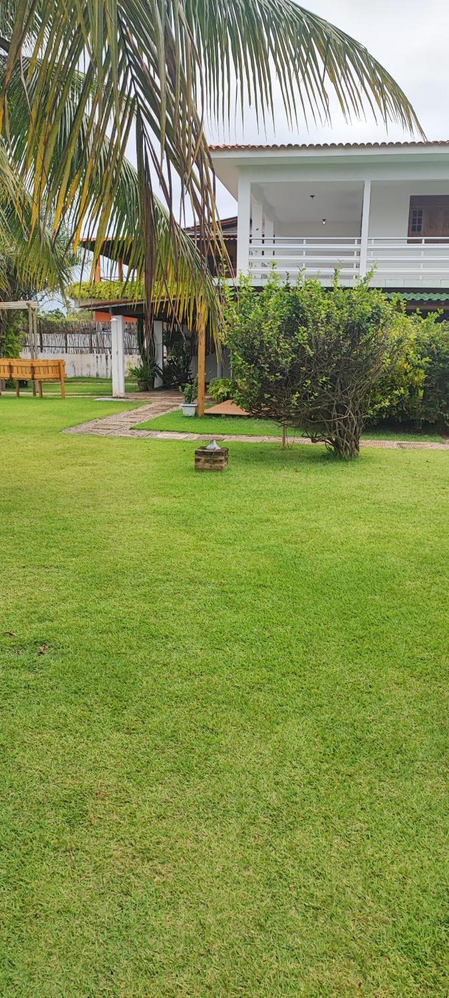 Pousada Sunshine Patacho Rota Ecologica Dos Milagres Pôrto de Pedras المظهر الخارجي الصورة
