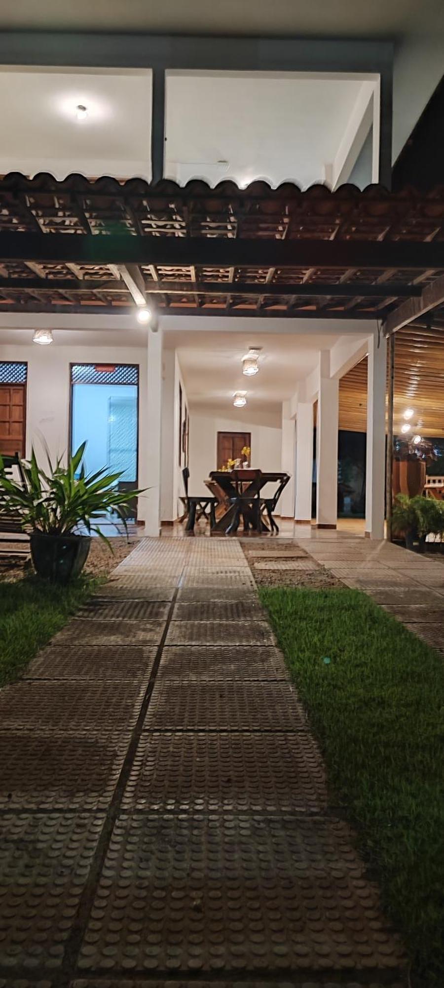 Pousada Sunshine Patacho Rota Ecologica Dos Milagres Pôrto de Pedras المظهر الخارجي الصورة