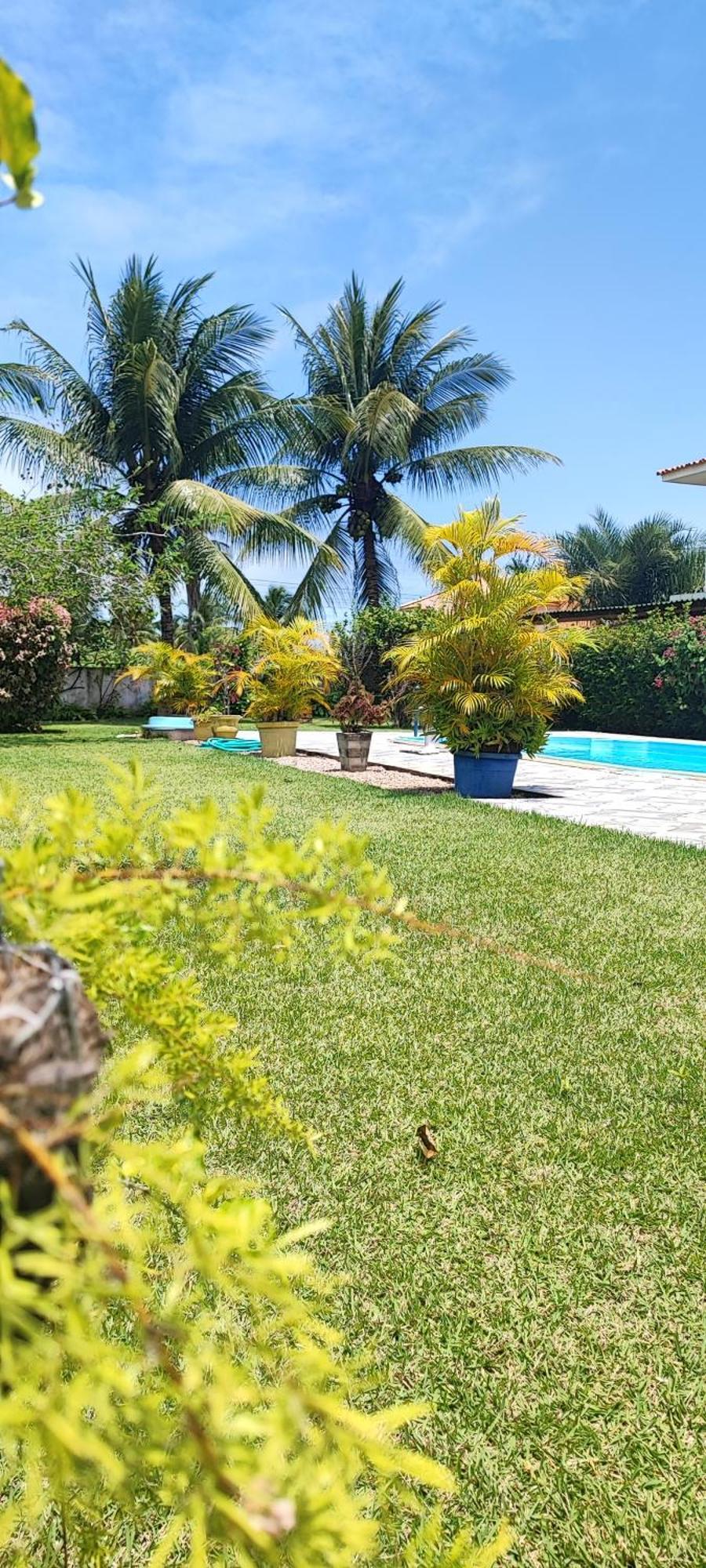 Pousada Sunshine Patacho Rota Ecologica Dos Milagres Pôrto de Pedras المظهر الخارجي الصورة